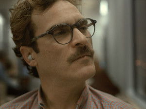Her: Top 10 Films of 2013