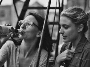 Frances Ha Top 10 Films of 2013