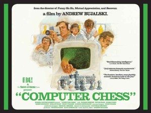 Computer Chess
