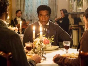 12 Yrs a Slave: Top 10 Films of 2013