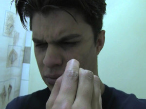 Paranormal Activity The Marked Ones screenshot