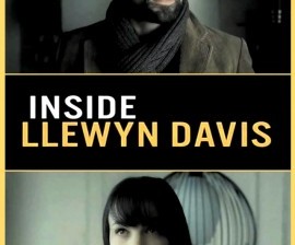 Poster for Inside Llewyn Davis