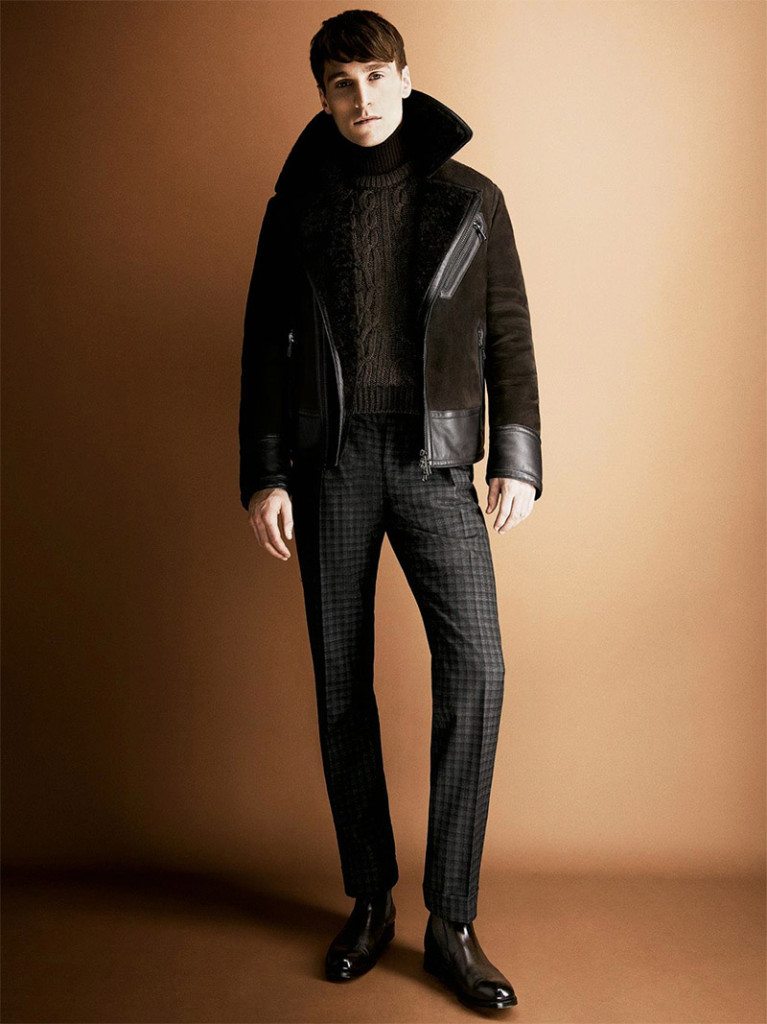 Tom Ford FW13 4