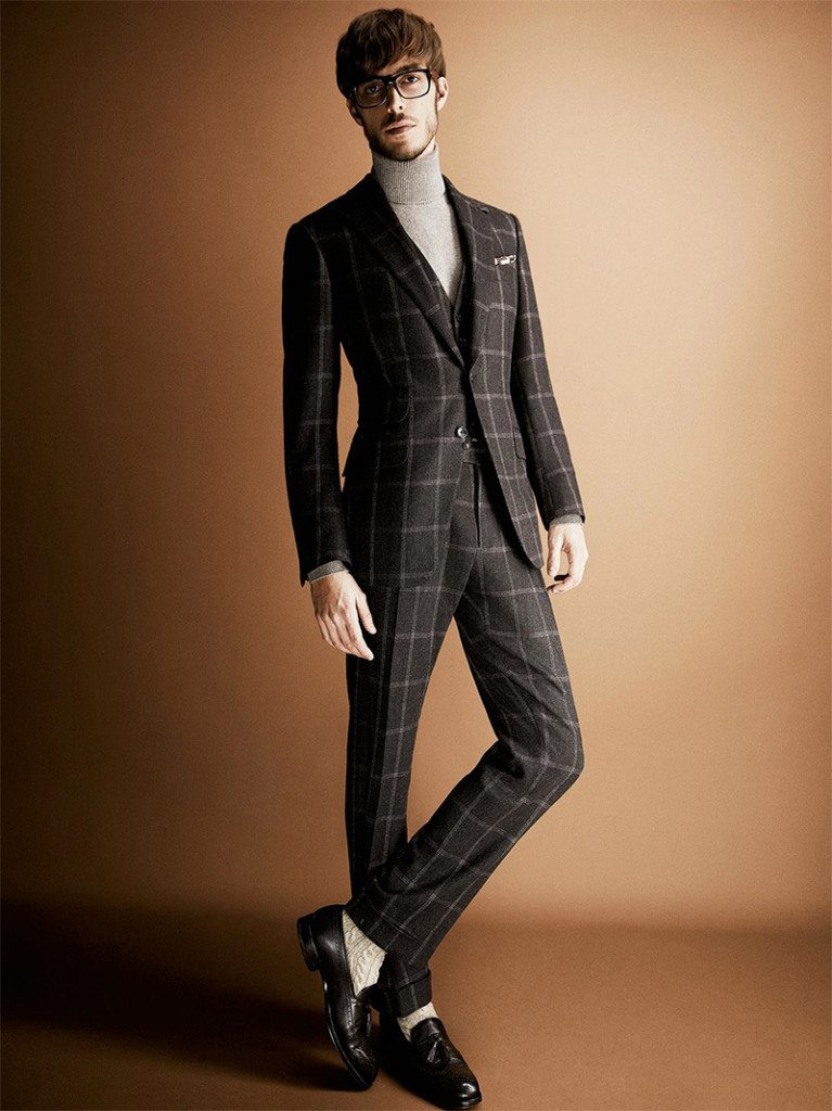 Tom Ford FW13 1