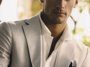 David Gandy 4
