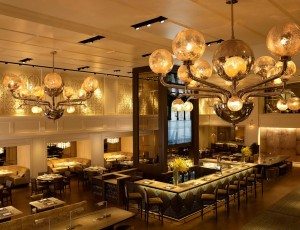 Park Central Hotel, Park Kitchen, Manhattan Digest