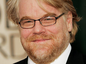 Phillip Seymour Hoffman, Manhattan Digest