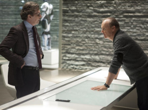 RoboCop (2014) still