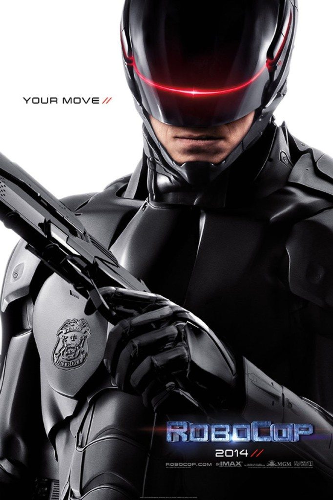 Poster for 2014
