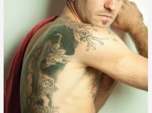 Tom Middleton