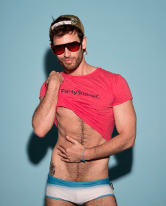 Red T-Shirt 1