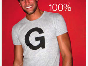 Grey Shirt