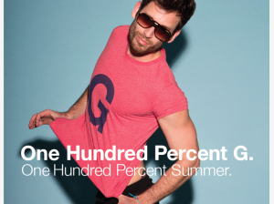 One Hundred Percent Summer
