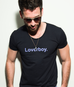 Loverboy Shirt