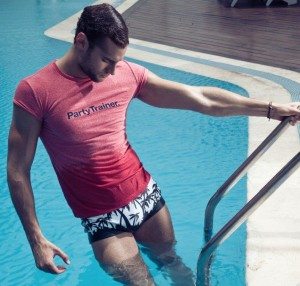 Pool Shot