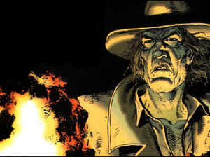 preacher