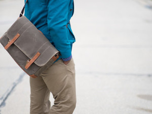 Messenger Bag