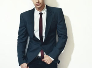 Skinny Suit