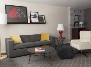 Affinia 50, Manhattan Digest