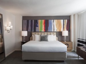 Affinia, Hotel, Manhattan Digest