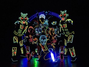 photo courtesy of iluminate.com