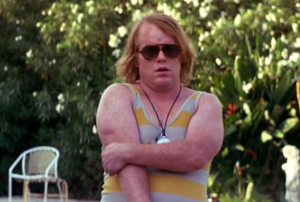 Philip Seymour Hoffman Boogie Nights