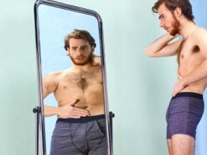Manhattan, Manhattan Digest, Body Dysmorphi