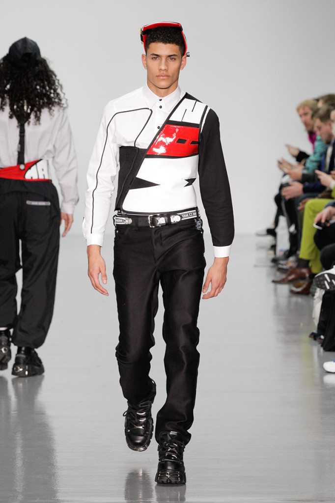 Nasir Mazhar AW14 2