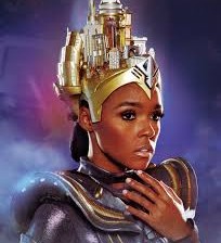 Janelle Monae - Archandroid
