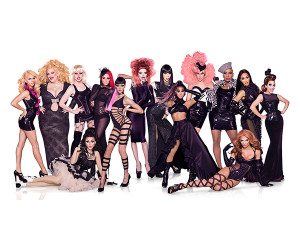 rupaul