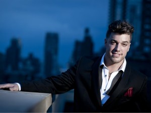 Matthew Zeiss, Manhattan Digest