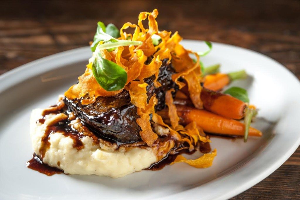 Credit to: Bleecker Kitchen &amp; Co