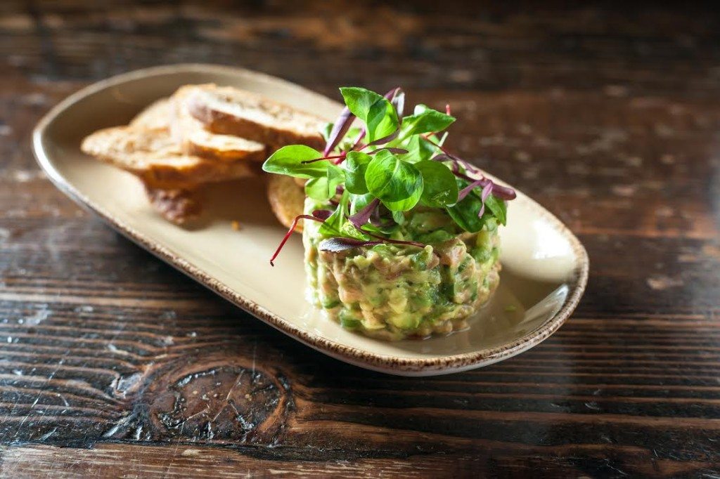 Credit to: Bleecker Kitchen &amp; Co