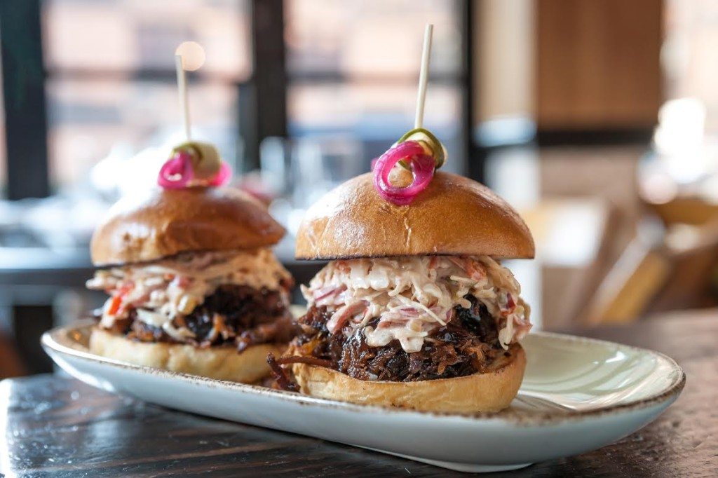 Credit to: Bleecker Kitchen &amp; Co