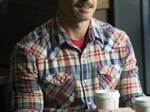 Manhattan Digest, Murray Bartlett, HBO, Looking