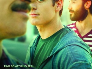 Manhattan Digest, Looking, HBO, Jonathan Groff, Murray Bartlett 
