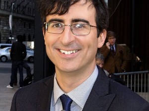 John Oliver (Source: Wikipedia)