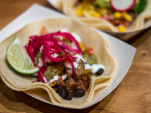 Tres Carnes, Manhattan Digest