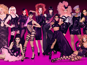 Rupaul