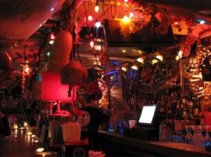 manhattan digest, surf bar
