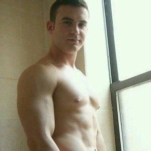 Manhattan Digest, KIllian James