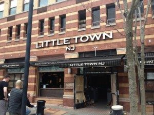 Little Town, Hoboken, Manhattan Digest