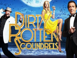 Photo courtesy of www.savoy-theatre.co.uk