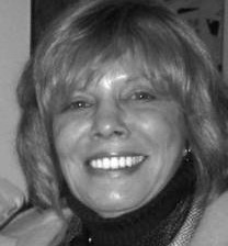 Broadway Producer Judith Ann Abrams. Photo courtesy of www.playbillvault.com