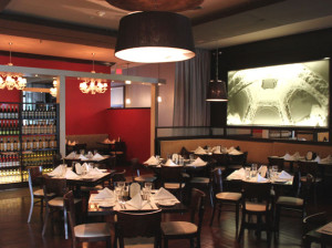 Manhattan Digest, Sage Bistro Group