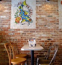 Calexico, Manhattan Digest