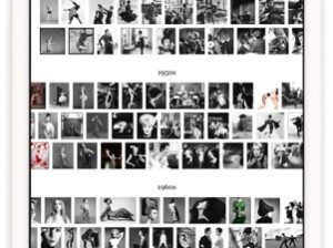 Photo courtesy of the Richard Avedon Foundation 