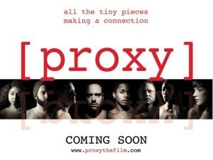 Proxy, Charlie Harding, Manhattan Digest