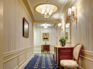 Hotel Elysee, Manhattan Digest