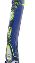 Schick, Manhattan Digest, Father